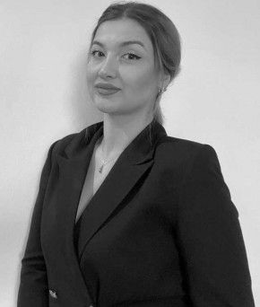 Aisha Bayramova