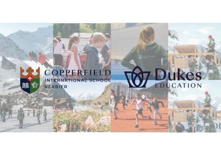 Seeking Academic Heights Amidst Alpine Thrills: Is Copperfield International School Verbier Your Next Educational Adventure?