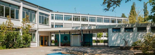 CJD International School Braunschweig Wolfsburg