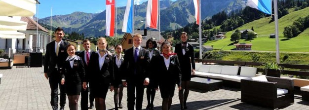 HTMi Hotel and Tourism Managemnt Institure Switzerland