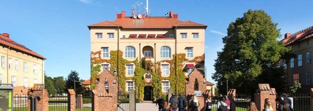 Kristianstadt University