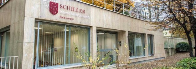 Shiller International University