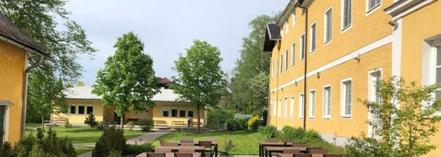 The American International School, Salzburg